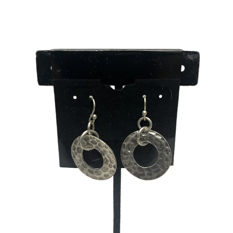 handmade earrings for women -Earrings Dangle/drop