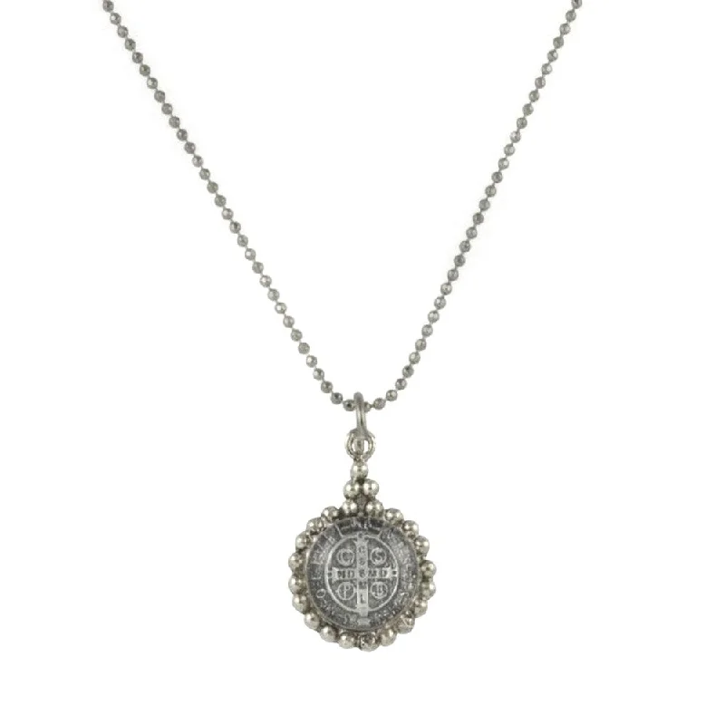 anniversary gift necklaces for women -Alejandro Necklace