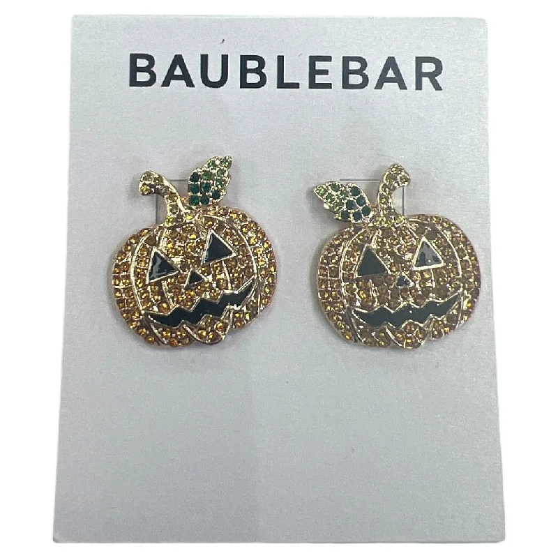 simple earrings for women -Earrings Other By Baublebar