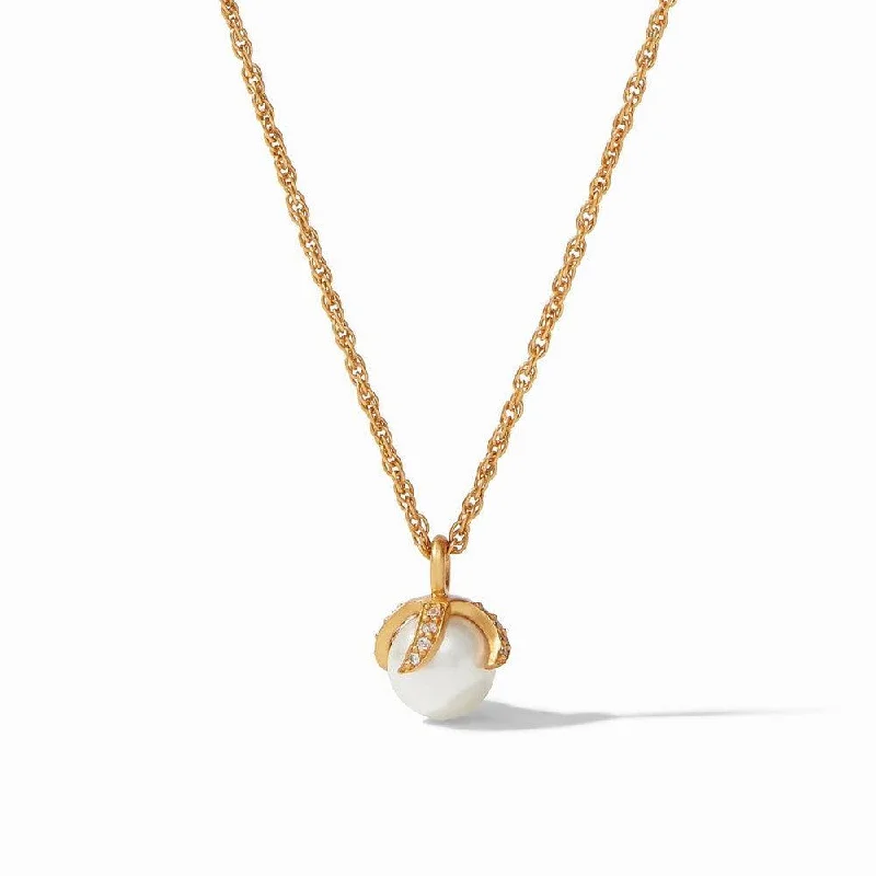 classic necklaces for women -Juliet Delicate Necklace