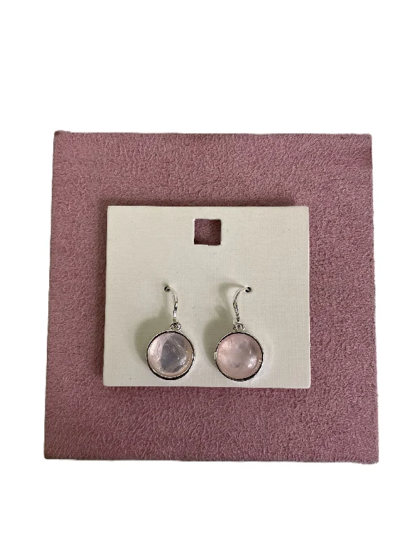 vintage earrings for women -Earrings Dangle/drop By Cme