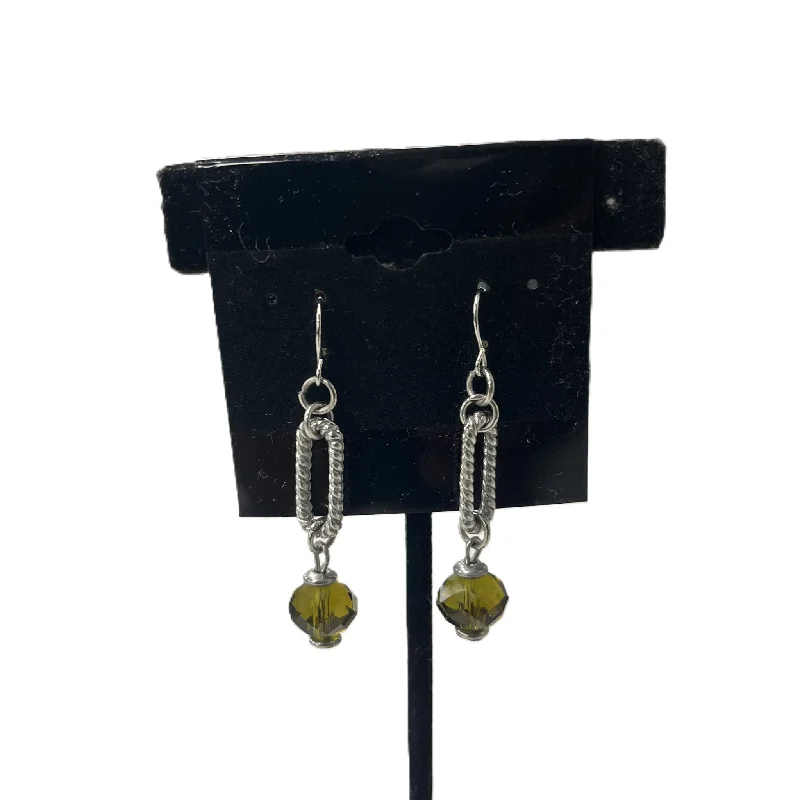 dangle earrings for women -Earrings Dangle/drop