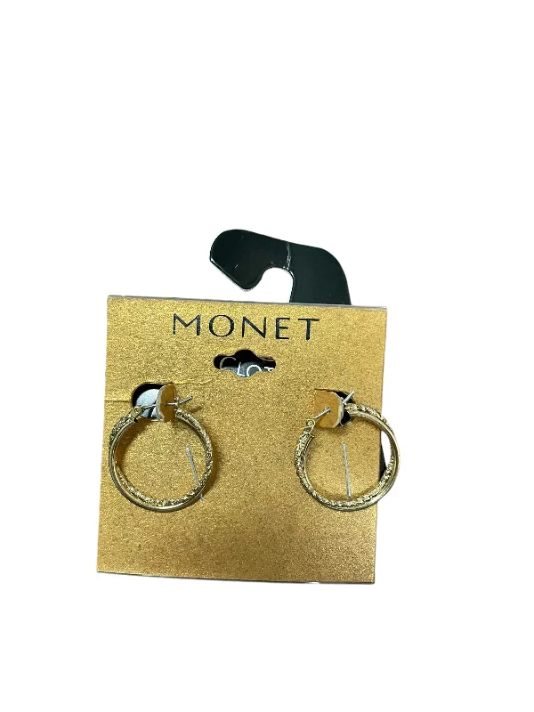 luxury hoop earrings for women -Earrings Other By Clothes Mentor