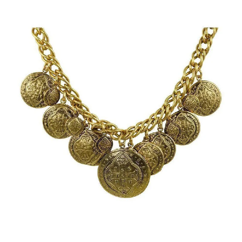 anniversary gift necklaces for women -Sevilla Maja Necklace