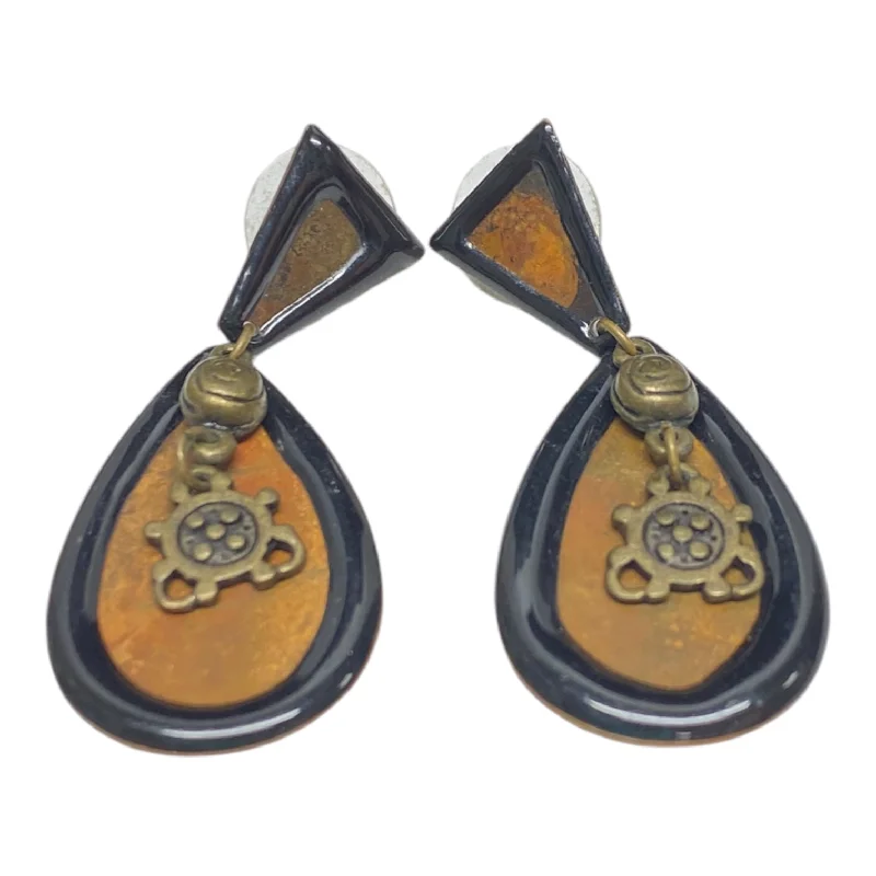 handmade earrings for women -Earrings Dangle/drop By Chicos