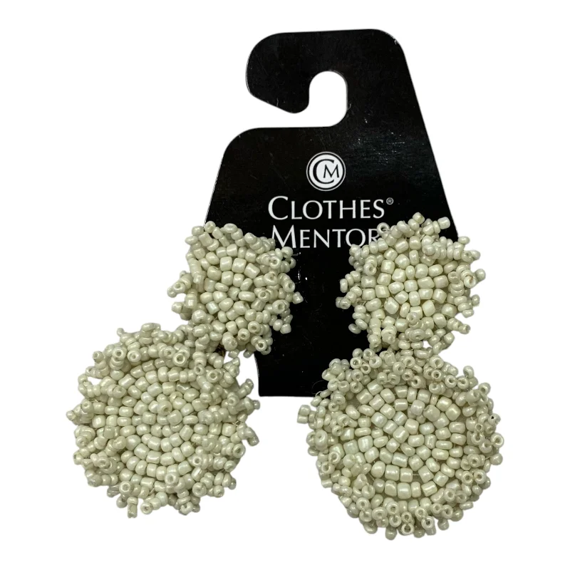 creative earrings for women -Earrings Statement By Baublebar