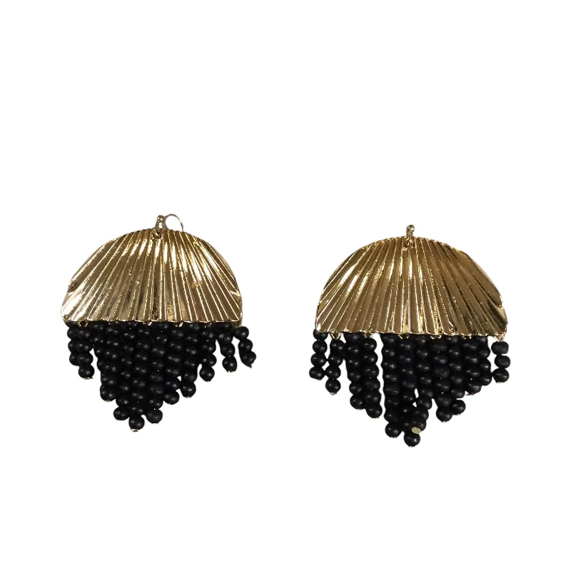 evening earrings for women -Earrings Statement By Clothes Mentor