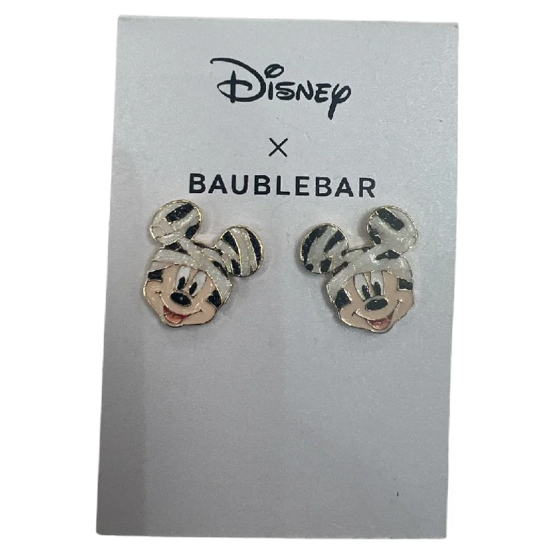 cute earrings for women -Earrings Other By Baublebar