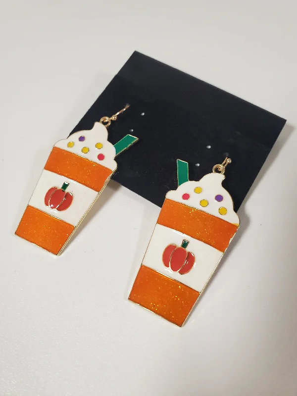 multi-colored earrings for women -Earrings Dangle/drop By Clothes Mentor