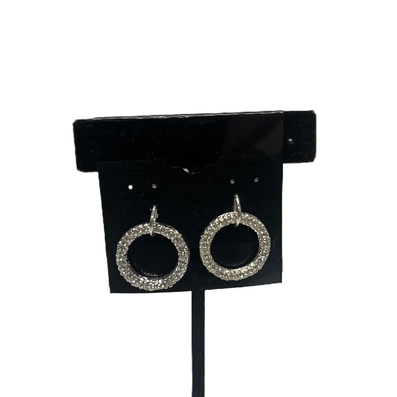 cluster earrings for women -Earrings Stud