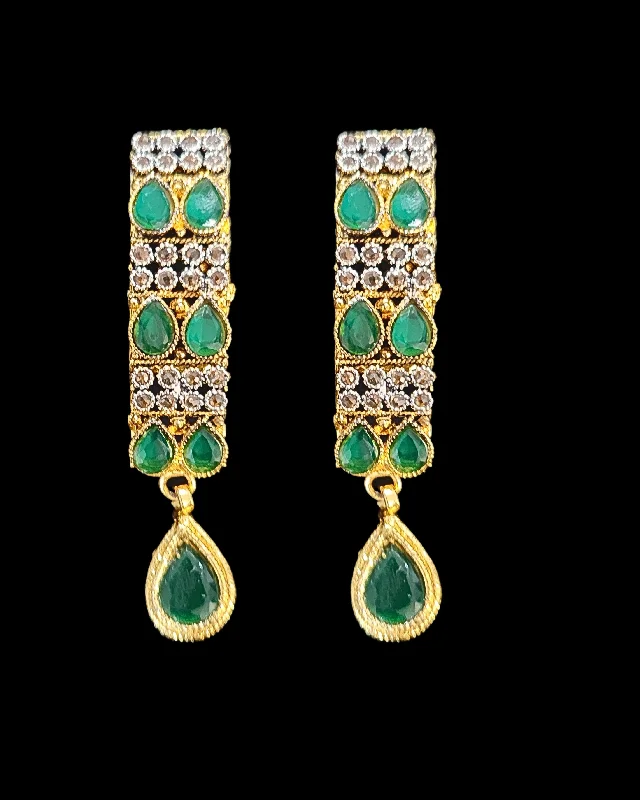 birthday gift earrings for women -Bola Earrings