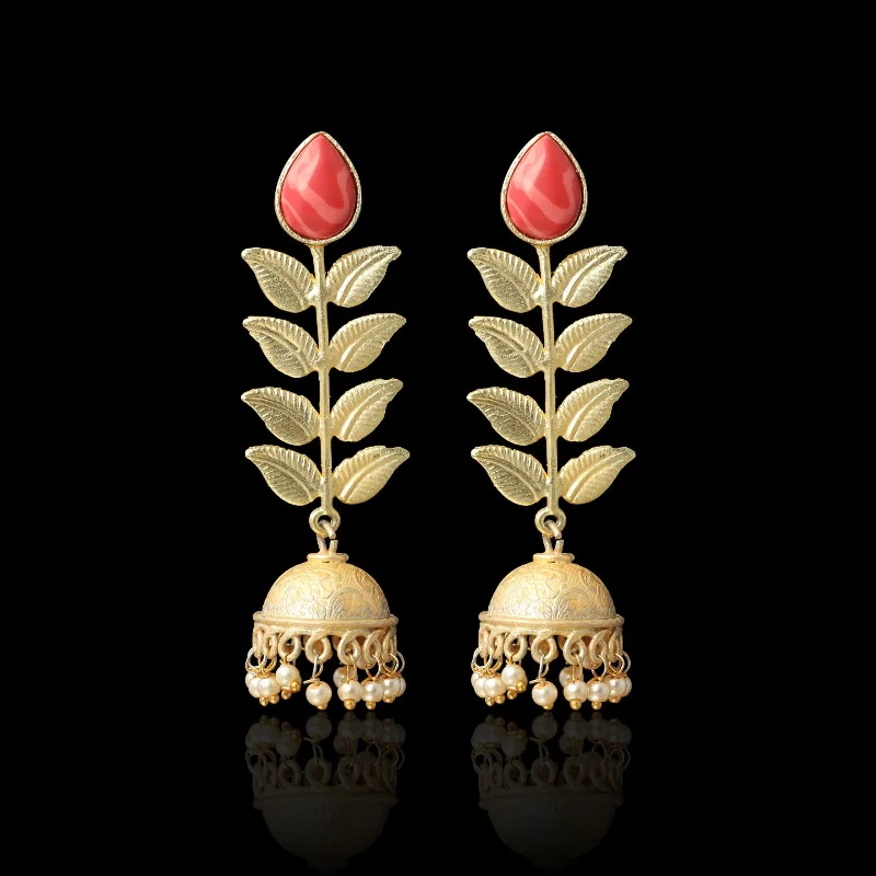 drop earrings for women -Somy Earrings